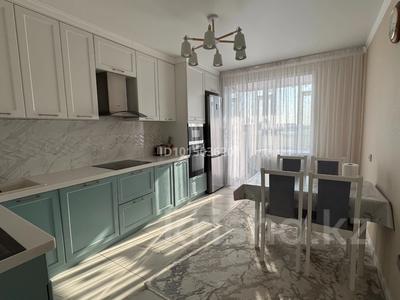 2-бөлмелі пәтер · 78 м² · 9/9 қабат, Исы Байзакова 133, бағасы: 36 млн ₸ в Павлодаре