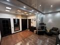 4-бөлмелі пәтер · 184.3 м² · 2/6 қабат, Иляева 4В — ЖК Мадина, бағасы: 120 млн ₸ в Шымкенте, Туран р-н — фото 2