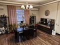 4-бөлмелі пәтер · 184.3 м² · 2/6 қабат, Иляева 4В — ЖК Мадина, бағасы: 120 млн ₸ в Шымкенте, Туран р-н — фото 3