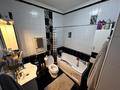 4-бөлмелі пәтер · 184.3 м² · 2/6 қабат, Иляева 4В — ЖК Мадина, бағасы: 120 млн ₸ в Шымкенте, Туран р-н — фото 5