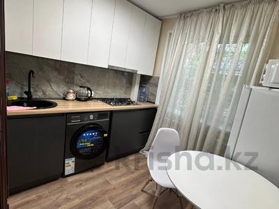 2-комнатная квартира · 44 м² · 1/4 этаж, Шевченко за 34.9 млн 〒 в Алматы, Алмалинский р-н
