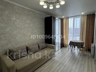 1-бөлмелі пәтер · 29 м² · 7 қабат, Е-430 4, бағасы: 220 000 ₸ в Астане