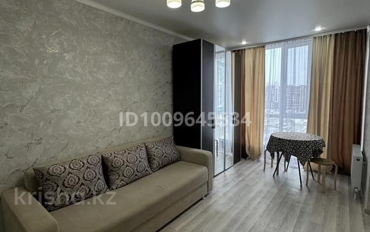 1-бөлмелі пәтер · 29 м² · 7 қабат, Е-430 4, бағасы: 220 000 ₸ в Астане — фото 2