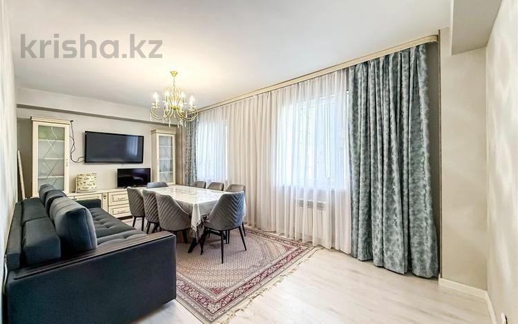 2-комнатная квартира · 55 м² · 3/9 этаж, Сарыарка 1, 1/1,1/2,1/3,1/4 за 39 млн ₸ в Алматы, Турксибский р-н — фото 3