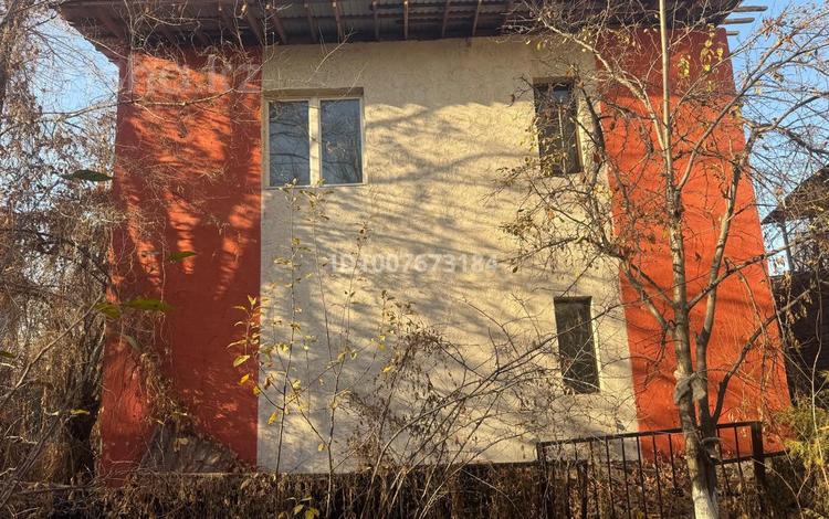 Отдельный дом · 7 комнат · 250 м² · 9 сот., Есенберлина — Орманова за 180 млн ₸ в Алматы, Медеуский р-н — фото 2