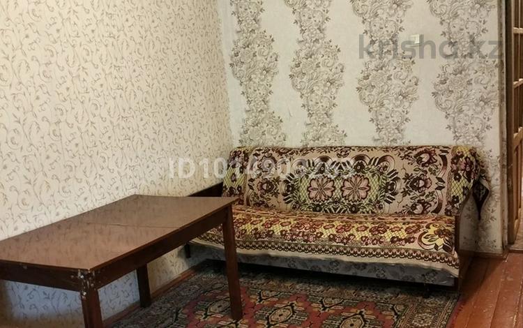 1-комнатная квартира · 30 м² · 3/4 этаж, Койгельды — Центр Толе би/ Койгельды за 85 000 ₸ в Таразе — фото 2