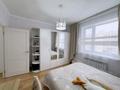2-бөлмелі пәтер · 70 м² · 5/14 қабат, чингиз айтматов 27, бағасы: 35 млн ₸ в Астане, Нура р-н — фото 12