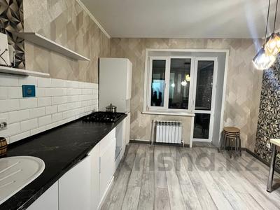 1-бөлмелі пәтер, 45 м², 1/4 қабат, Береке 67, бағасы: ~ 18 млн 〒 в Костанае