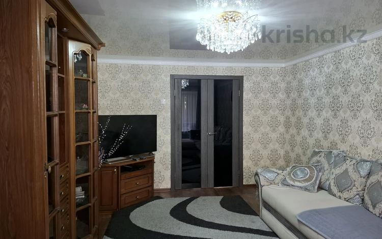 3-комнатная квартира · 54.8 м² · 2/5 этаж, Назарбаева за 20 млн ₸ в Уральске — фото 2