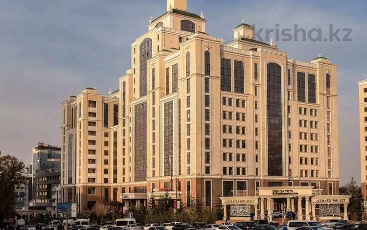 Офисы · 650 м² за 15 млн ₸ в Алматы, Медеуский р-н — фото 18