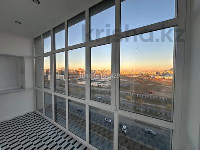 3-комнатная квартира · 80.5 м² · 9/15 этаж, Туран 71 за 70 млн ₸ в Астане, Нура р-н