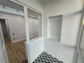 3-комнатная квартира · 80.5 м² · 9/15 этаж, Туран 71 за 70 млн ₸ в Астане, Нура р-н — фото 21