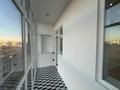 3-комнатная квартира · 80.5 м² · 9/15 этаж, Туран 71 за 70 млн ₸ в Астане, Нура р-н — фото 3