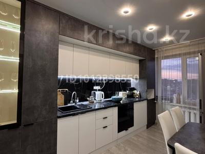 3-бөлмелі пәтер · 64 м² · 8/10 қабат, ул. Нурсултана Назарбаева 218, бағасы: 34 млн ₸ в Петропавловске