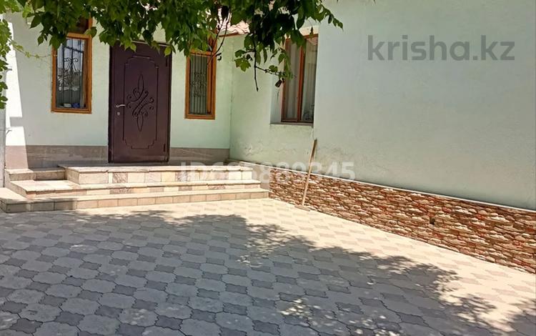 Жеке үй · 5 бөлме · 215 м² · 7 жүзд., Гаршина 11 — Дулати Сман Азим, бағасы: 65 млн ₸ в Шымкенте, Аль-Фарабийский р-н — фото 2