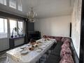 2-бөлмелі пәтер · 68.3 м² · 6/10 қабат, мкр Акбулак — Момышулу рускулова, бағасы: 40.5 млн ₸ в Алматы, Алатауский р-н