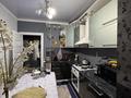 2-бөлмелі пәтер · 68.3 м² · 6/10 қабат, мкр Акбулак — Момышулу рускулова, бағасы: 40.5 млн ₸ в Алматы, Алатауский р-н — фото 19