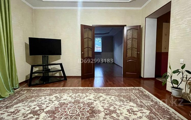 Жеке үй · 6 бөлме · 180 м² · 14.6 жүзд., улица Момышулы 7/1, бағасы: 58 млн ₸ в  — фото 104