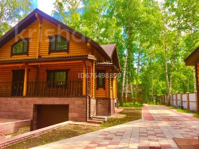 Дом · 6 комнат · 250 м², Солтустык 24 за 150 000 〒 в Щучинске