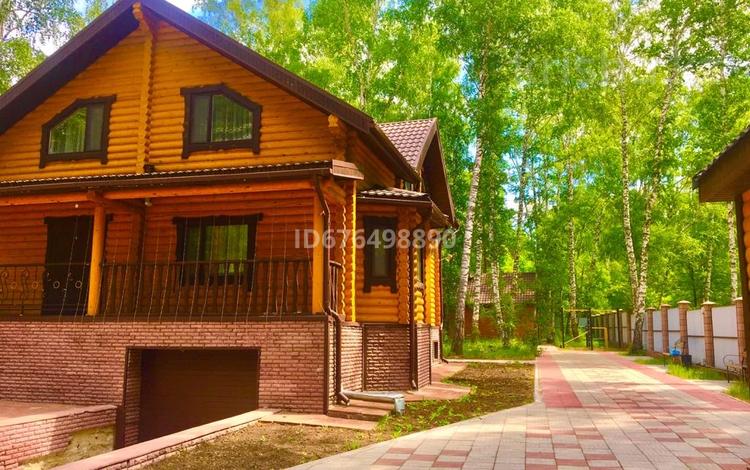 Жеке үй · 6 бөлме · 250 м², Солтустык 24, бағасы: 150 000 ₸ в Щучинске — фото 3