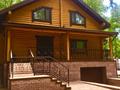 6-комнатный дом посуточно, 250 м², Солтустык 24 за 120 000 〒 в Щучинске