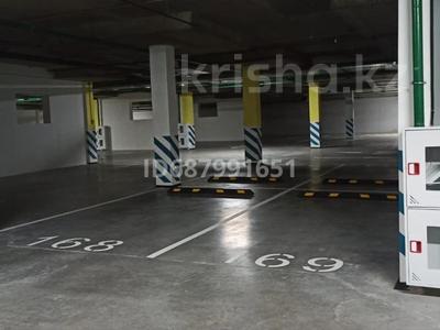Паркинг • 15 м² • Торекулова 95 за 7 млн 〒 в Алматы