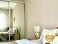 3-комнатная квартира · 95 м² · 9/13 этаж, Розыбакиева 247 за 40 000 ₸ в Алматы, Бостандыкский р-н — фото 3