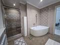 Отдельный дом · 4 комнаты · 280 м² · 8 сот., мкр Лесхоз, 13 1 за 70 млн ₸ в Атырау — фото 10