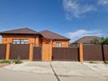Отдельный дом · 4 комнаты · 280 м² · 8 сот., мкр Лесхоз, 13 1 за 70 млн ₸ в Атырау — фото 14