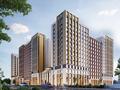 3-комнатная квартира · 101.21 м², А-191 за ~ 54.7 млн 〒 в Астане, Сарайшык р-н — фото 15