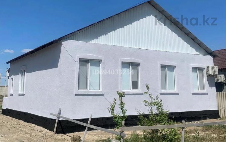 Отдельный дом · 2 комнаты · 102 м² · 8 сот., 25 ул 43 за 19.5 млн ₸ в Атырау — фото 13