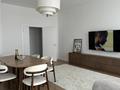 4-комнатная квартира · 117 м² · 4/7 этаж, Сагадат Нурмагамбетов 71 за 115 млн ₸ в Алматы, Медеуский р-н — фото 2