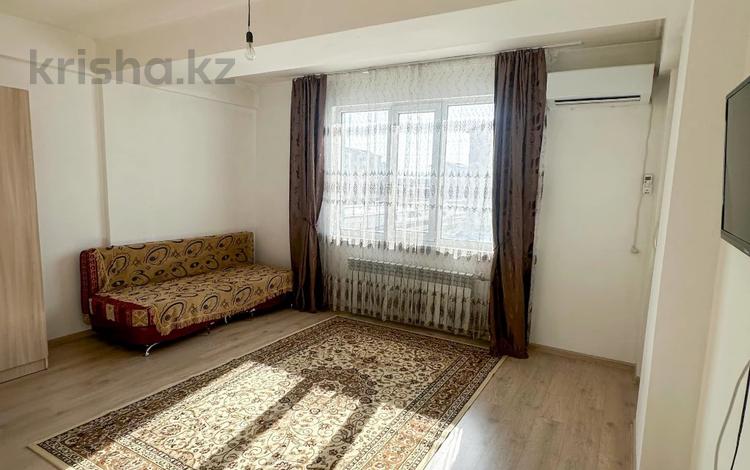 1-бөлмелі пәтер · 46.9 м² · 3/5 қабат, Коктем, бағасы: 18.5 млн ₸ в Талдыкоргане, мкр Коктем — фото 2