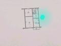 2-комнатная квартира · 54 м² · 5/5 этаж, мкр Айнабулак-2 — Палладина за ~ 34.6 млн ₸ в Алматы, Жетысуский р-н — фото 10