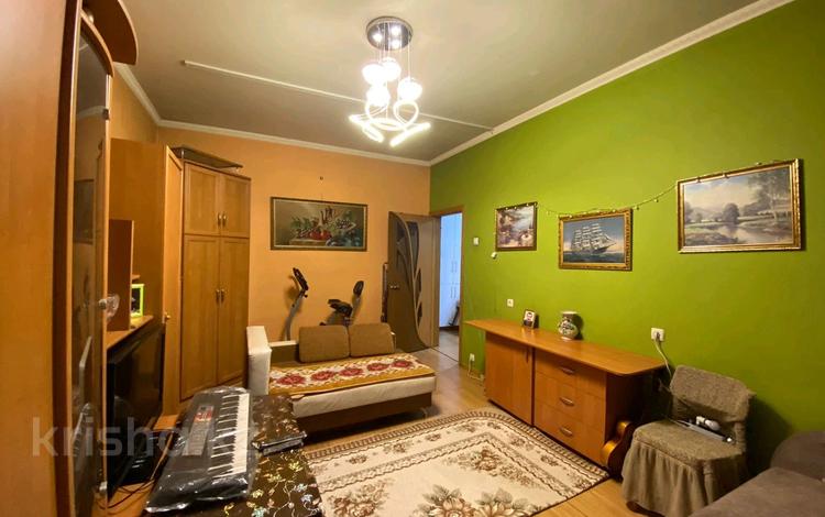 2-комнатная квартира · 54 м² · 5/5 этаж, мкр Айнабулак-2 — Палладина за ~ 34.6 млн ₸ в Алматы, Жетысуский р-н — фото 4