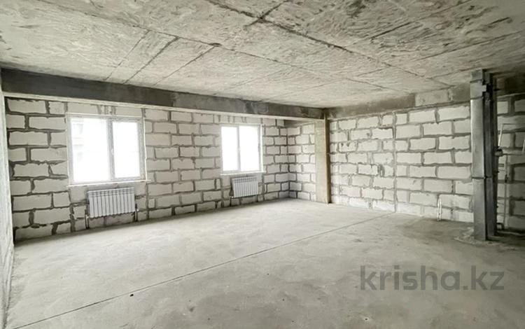 2-комнатная квартира, 50 м², 2/5 этаж, Момышулы за ~ 18.7 млн 〒 в Алматы, Алатауский р-н — фото 2