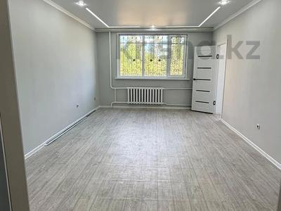 1-бөлмелі пәтер · 55 м² · 1/5 қабат, мкр Каратал 17, бағасы: 18.3 млн ₸ в Талдыкоргане