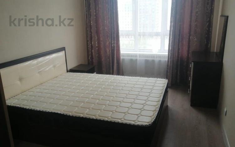 2-комнатная квартира · 50 м² · 9/17 этаж, Бектурова 4/1 за 200 000 〒 в Астане, Нура р-н — фото 2