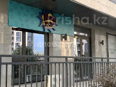 Магазина Пляжной одежды,купальников и нижнего белья · 58 м², бағасы: 35 млн ₸ в Алматы, Бостандыкский р-н