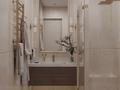 4-комнатная квартира · 150 м² · 8/9 этаж, Егизбаева 9/1 за 280 млн ₸ в Алматы, Бостандыкский р-н — фото 14