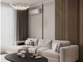 4-комнатная квартира · 150 м² · 8/9 этаж, Егизбаева 9/1 за 280 млн ₸ в Алматы, Бостандыкский р-н — фото 2
