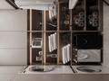 4-комнатная квартира · 150 м² · 8/9 этаж, Егизбаева 9/1 за 280 млн ₸ в Алматы, Бостандыкский р-н — фото 25