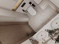 4-комнатная квартира · 150 м² · 8/9 этаж, Егизбаева 9/1 за 280 млн ₸ в Алматы, Бостандыкский р-н — фото 26