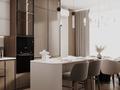 4-комнатная квартира · 150 м² · 8/9 этаж, Егизбаева 9/1 за 280 млн ₸ в Алматы, Бостандыкский р-н — фото 3