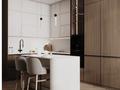 4-комнатная квартира · 150 м² · 8/9 этаж, Егизбаева 9/1 за 280 млн ₸ в Алматы, Бостандыкский р-н — фото 4