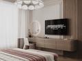 4-комнатная квартира · 150 м² · 8/9 этаж, Егизбаева 9/1 за 280 млн ₸ в Алматы, Бостандыкский р-н — фото 6