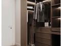 4-комнатная квартира · 150 м² · 8/9 этаж, Егизбаева 9/1 за 280 млн ₸ в Алматы, Бостандыкский р-н — фото 9
