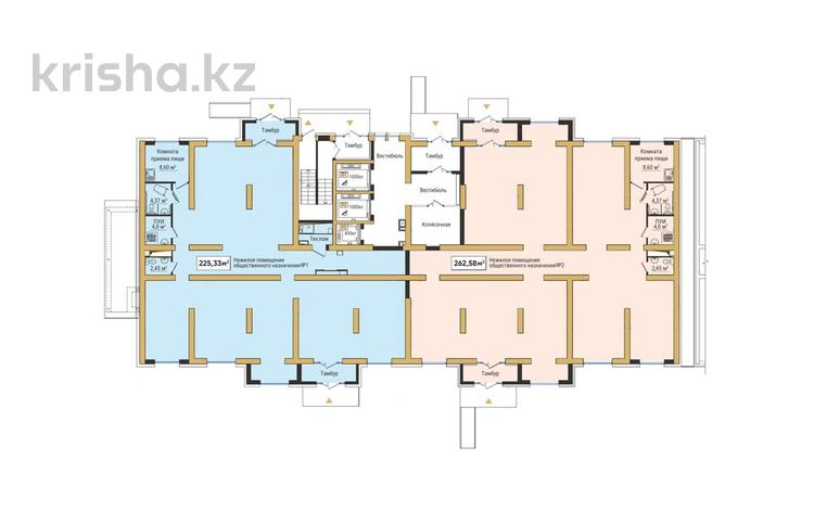 Коммерческая недвижимость за ~ 93.1 млн 〒 в Усть-Каменогорске — фото 4