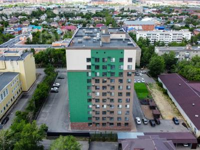 1-комнатная квартира · 54.9 м² · 10/11 этаж, Победы 70/2 за ~ 26.9 млн ₸ в Костанае