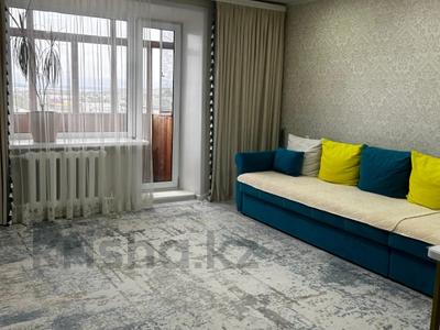 3-комнатная квартира · 70 м² · 8/9 этаж, Мкр-н 7 за 12.9 млн 〒 в Темиртау